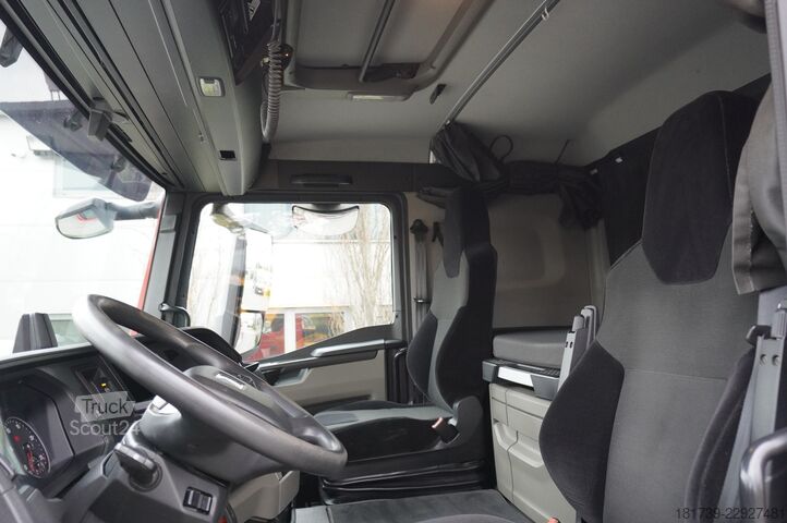 Tractor estándar MAN TGS 26.430 tractor unit/ 6x4/ PTO / 2022