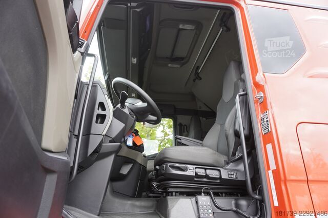 Tractor unit MAN TGS 18.480 / 230 tho. km / 2024