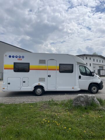 2020 Fiat Ducato Weinsberg Carasuite | Vollausstattung | 5 Schlafplätze