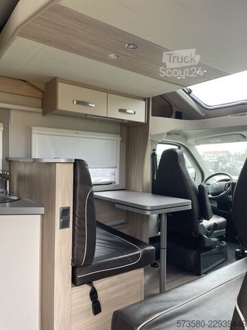  2020 Fiat Ducato Weinsberg Carasuite | Vollausstattung | 5 Schlafplätze