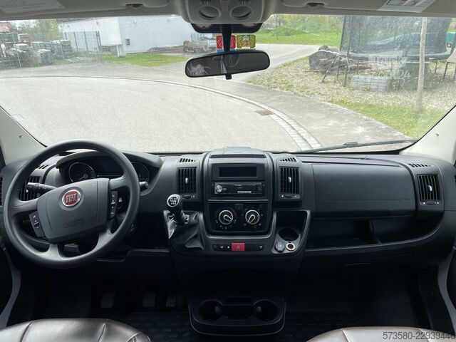  2020 Fiat Ducato Weinsberg Carasuite | Vollausstattung | 5 Schlafplätze