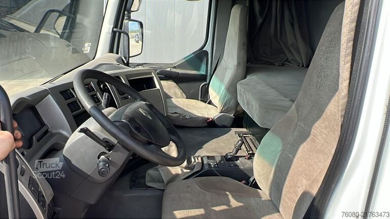 Standard-SZM Renault Premium 440 DXI (MANUAL GEARBOX / BOITE MANUELLE)