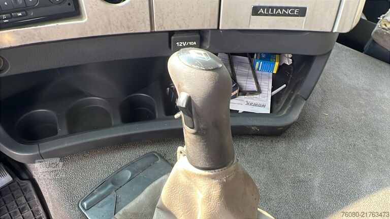 Standard-SZM Renault Premium 440 DXI (MANUAL GEARBOX / BOITE MANUELLE)