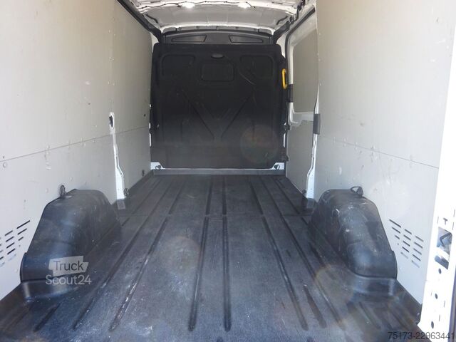 Umpikorja-auto FORD Transit Kasten 350 L3H2 Trend 130PS Klima Tempom