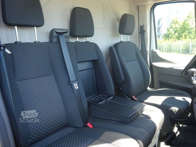 Umpikorja-auto FORD Transit Kasten 350 L3H2 Trend 130PS Klima Tempom