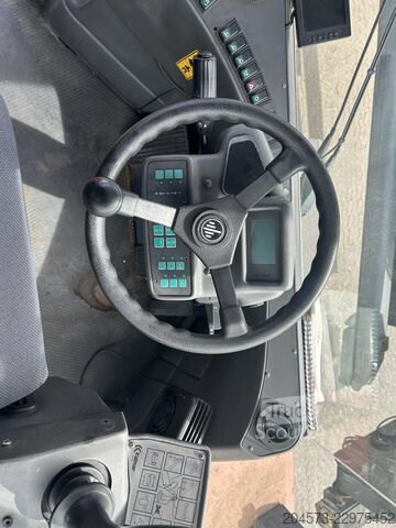 Reach stacker Kalmar DRF450-65C5X