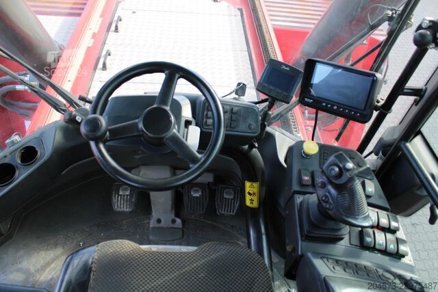 Reachstacker Kalmar DRG450-75C5XS