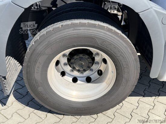 Standardni vlačilec MAN TGX 18.510 BLS, 4X2 EURO 6, RETARDER