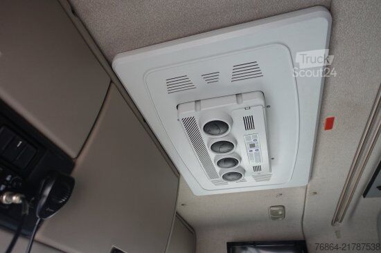 Tukkirekka DAF XF 510 MIT PENZ LADEKRAN 15Z8.70 INKL. HOLZGREIFER 6X4