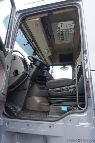 Tukkirekka DAF XF 510 MIT PENZ LADEKRAN 15Z8.70 INKL. HOLZGREIFER 6X4