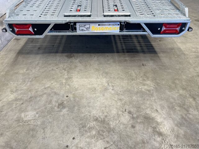 Autotransporter Brian James T Transporter 231-4521-35-2-12 Autotransporter