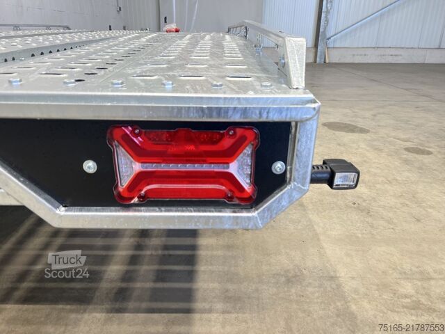 Autotransporter Brian James T Transporter 231-4521-35-2-12 Autotransporter