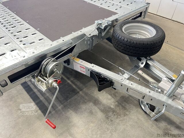 Autotransporter Brian James T Transporter 231-4521-35-2-12 Autotransporter
