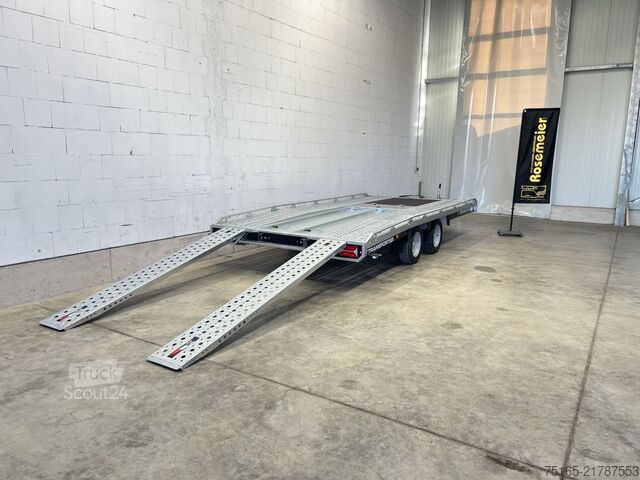 Autotransporter Brian James T Transporter 231-4521-35-2-12 Autotransporter