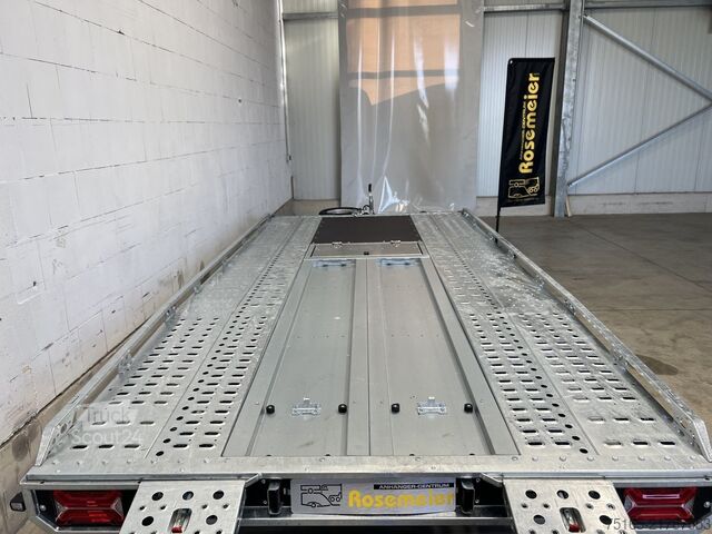 Autotransporter Brian James T Transporter 231-4521-35-2-12 Autotransporter