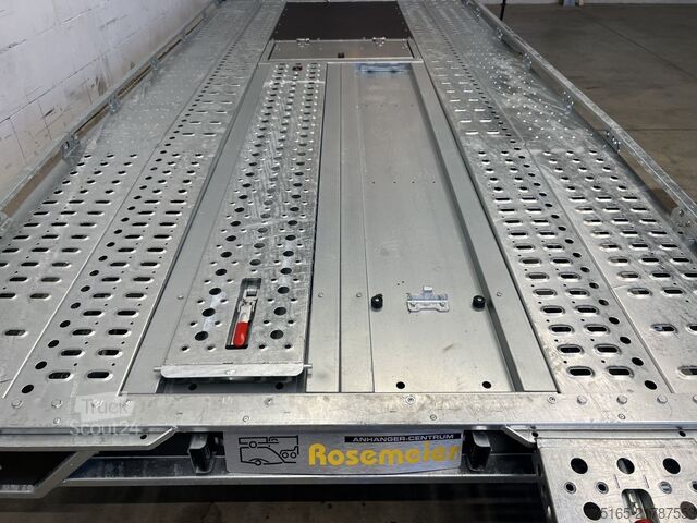 Autotransporter Brian James T Transporter 231-4521-35-2-12 Autotransporter