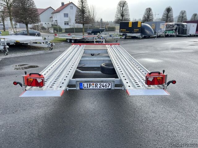 Autotransporter Vezeko Imola S 35.47 Autotransporter