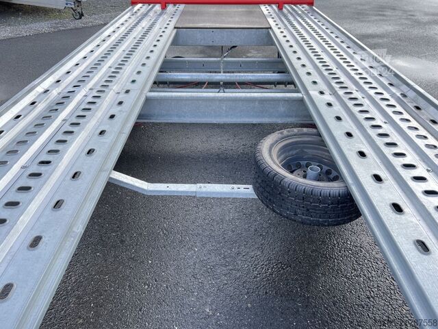 Autotransporter Vezeko Imola S 35.47 Autotransporter