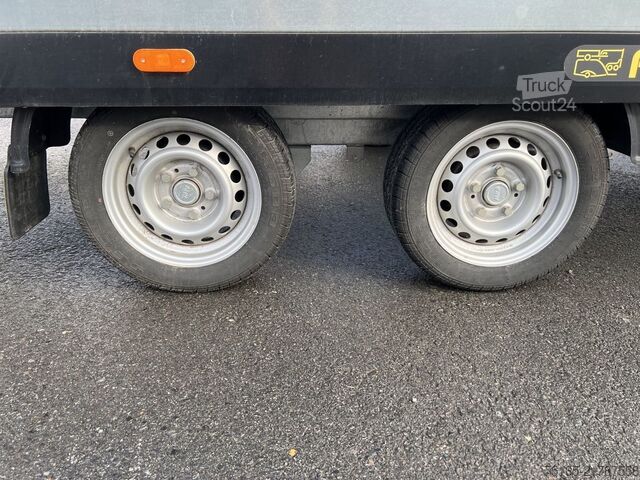 Autotransporter Vezeko Imola S 35.47 Autotransporter