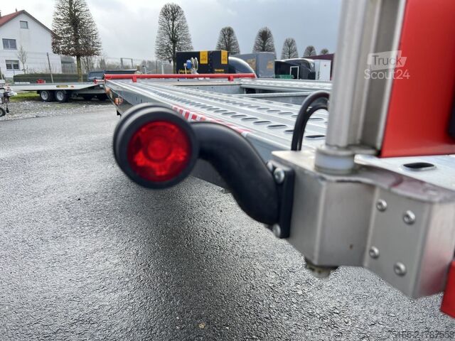 Autotransporter Vezeko Imola S 35.47 Autotransporter
