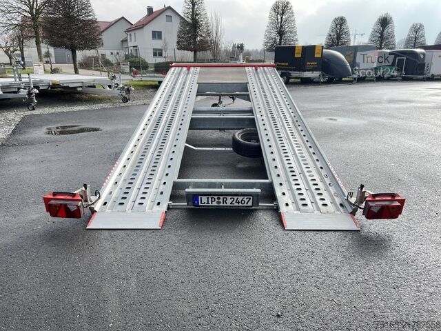 Autotransporter Vezeko Imola S 35.47 Autotransporter