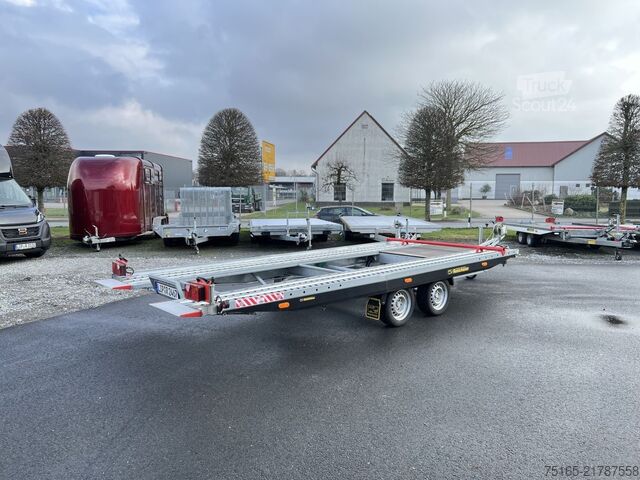Autotransporter Vezeko Imola S 35.47 Autotransporter