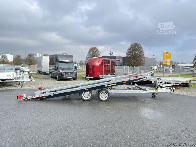 Autotransporter Vezeko Imola S 35.47 Autotransporter