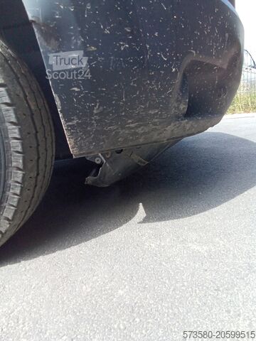 Karavan / motokaravan Fiat Weinsberg Carabus 600 K 4 Schlafplätze | Voll ausgestattet