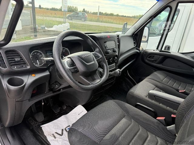 شاحنة بدن معزول مبرد IVECO DAILY 35C14H NO ATP
