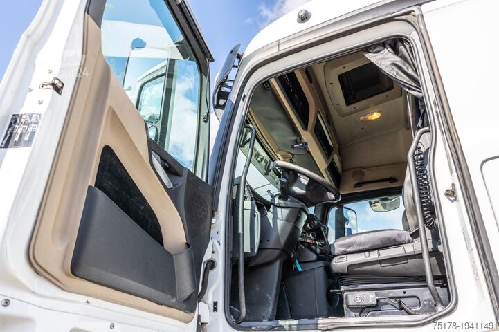 معيار SZM MERCEDES ACTROS 1945 (1845) LS