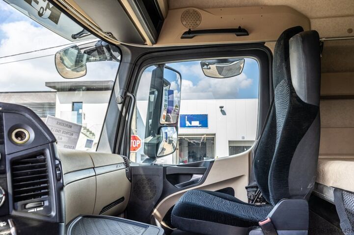 معيار SZM MERCEDES ACTROS 1945 (1845) LS