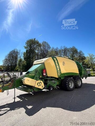 Prensa de fardos (agricultura) Krone Big Pack 1290 HDP XC