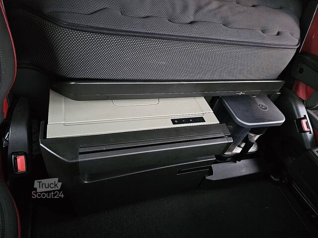 Standard-SZM VOLVO FH 500 6X2