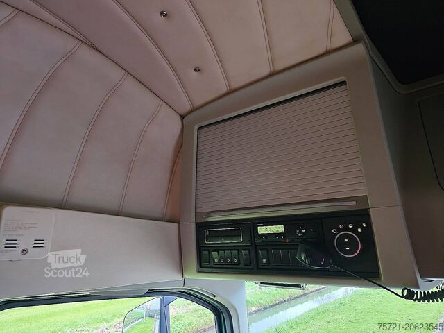 Estándar-SZM VOLVO FH 16.660 8X4 175 TON