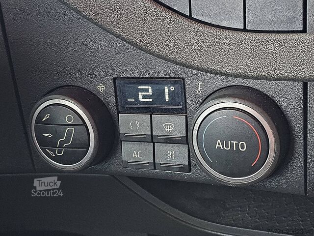 Estándar-SZM VOLVO FH 16.660 8X4 175 TON