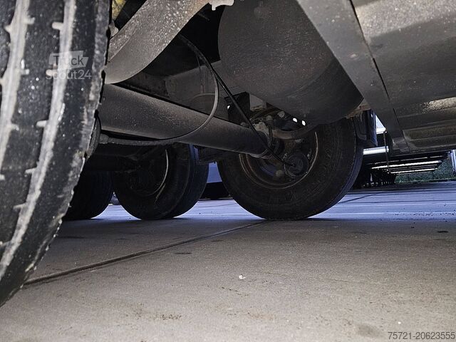 Trasporto refrigerato/congelato SCHMITZ SKO 24/L 13.4 FP 65 THERMOKING SLXI300