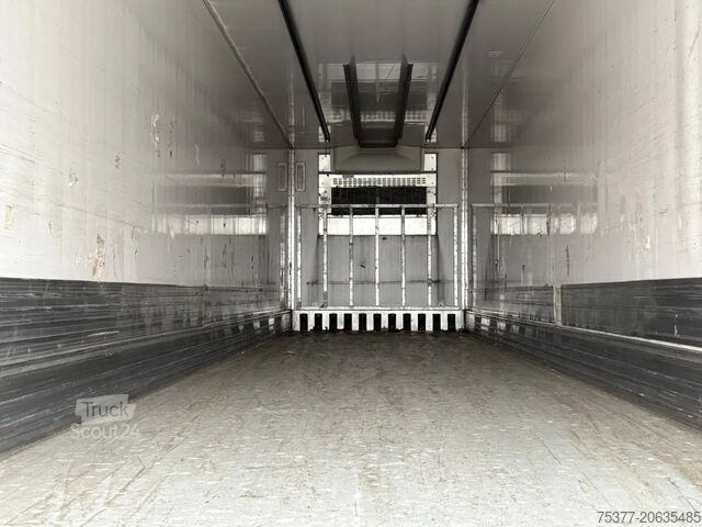 Kyld/fryst transport LAMBERET ATP 05-2026 /Vector 1950 /1340x247x 260/SAFdisc...