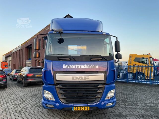 Standard-SZM DAF CF 330 FT Euro 6 / 500.000 KM / NL Truck / APK-...