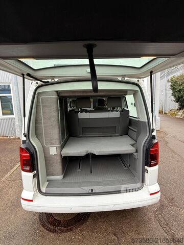 Wohnwagen/Wohnmobil Volkswagen California Coast 2.0 TDI | 2022 | EURO 6| Professional Seller