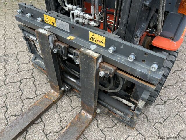 AGRAVIS Technik Lenne-Lippe GmbH AGRAVIS Technik Lenne-Lippe GmbH AGRAVIS Technik Lenne-Lippe GmbH