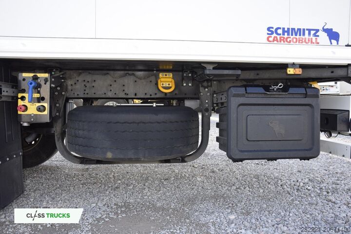 Unitrailer Unitrailer Unitrailer