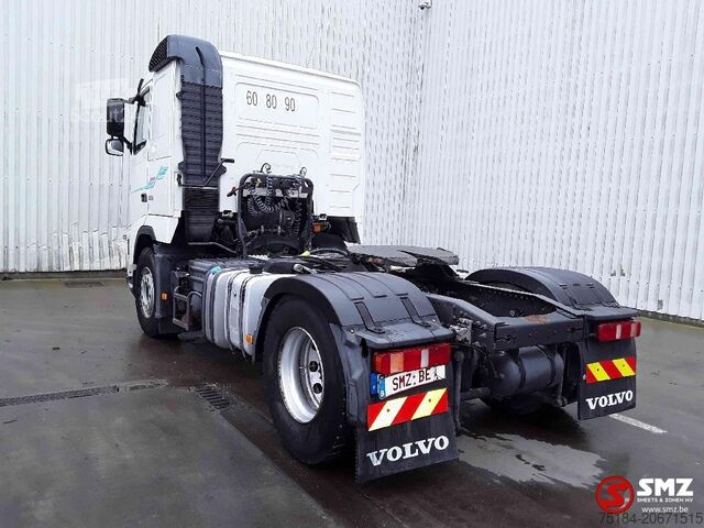 Standard-SZM Volvo FH 500 683'km TOP hydraulic