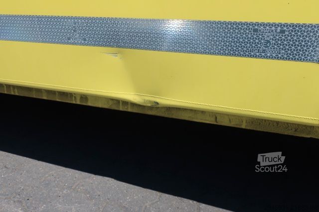 Hög tak skåpbil RENAULT Master III Kasten L3H2 HKa 3,5t / Klima / 1 Hand