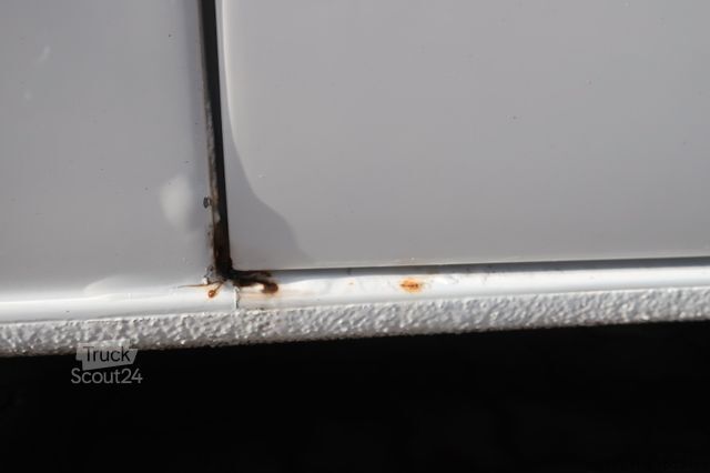 Camião de bombeiros VOLKSWAGEN T5 Transporter Hochdach lang/KTW/Klima/FN: A29