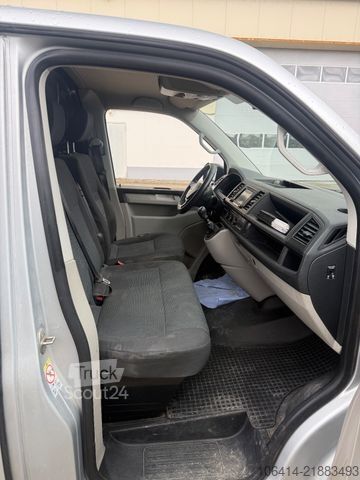 Minibus VOLKSWAGEN T6 Transporter Kasten-Kombi Kasten
