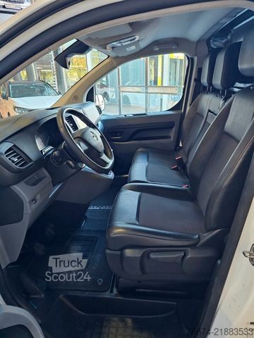 Фургон-панель OPEL Vivaro Kasten Edition L Sortimo 180°Kamera DAB