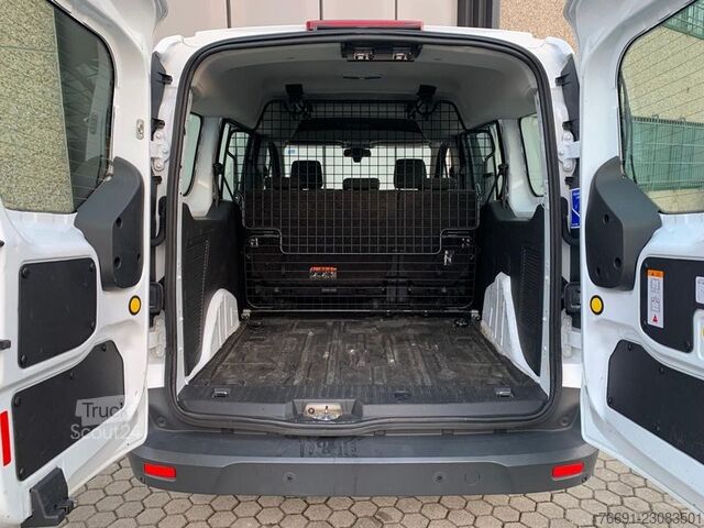 Fourgon compact Ford Connect Combi L2 - Autocarro N1 - 5 posti