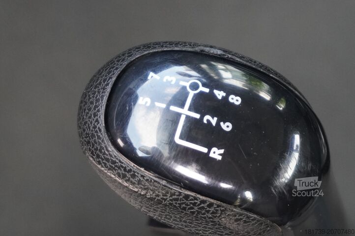 Vidanjör MAN TGS 35.400 8x4 E5 / HYVA HOOK LIFT 32.56