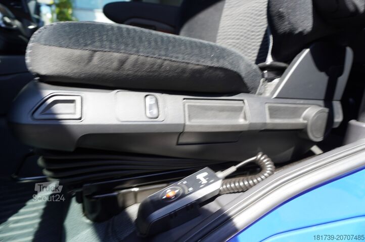 Каросерия с септична яма Mercedes-Benz Actros 18.35 LS/ NEW septic tank 08.2025