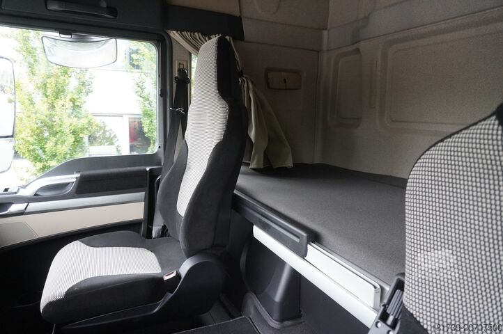 Sıvı gübre tankı MAN TGS 35.420 8×2 /NEW septic barrel 13000L